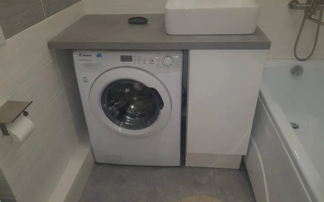 Апартаменты с Видом на Озеро Чебаркуль 1