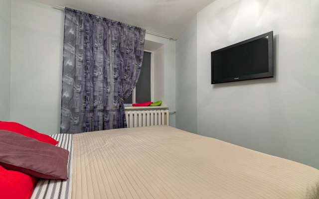 Апартаменты RentalSPb