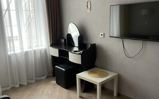 Guest house Na Terskoy 28