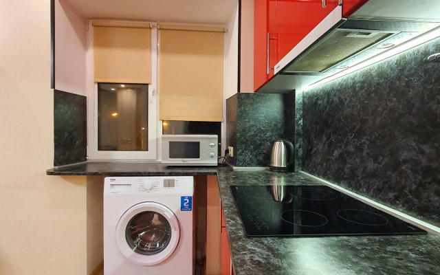 Apartamenty na Kirova 20