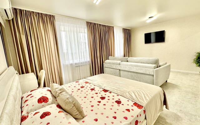 Апартаменты в Центре Города