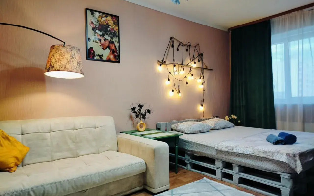 Квартира на 30 Лет Победы 64