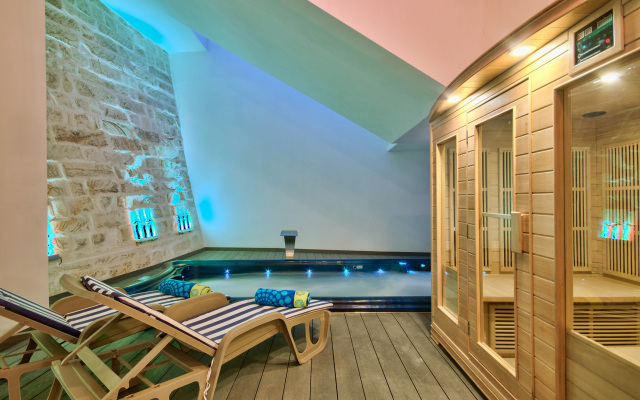 Carob Hills - Villa Gaia