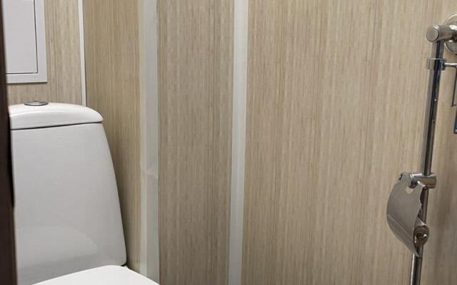 Apartamenty V Sovetskom Rayone