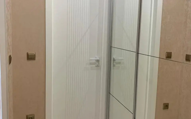 Na Flagmanskoy Flat