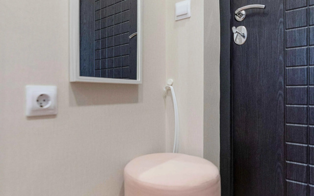 Квартира Оливия