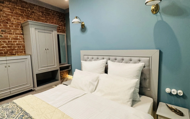 Green Place Mini-hotel