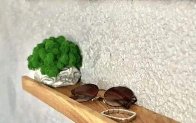 Uyutnaya Studiya v Shagovoy Blizosti k Moryu Flat