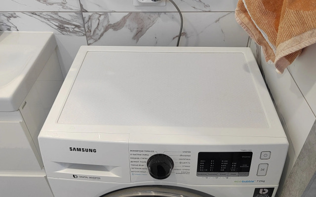 Квартира Уютные в доме