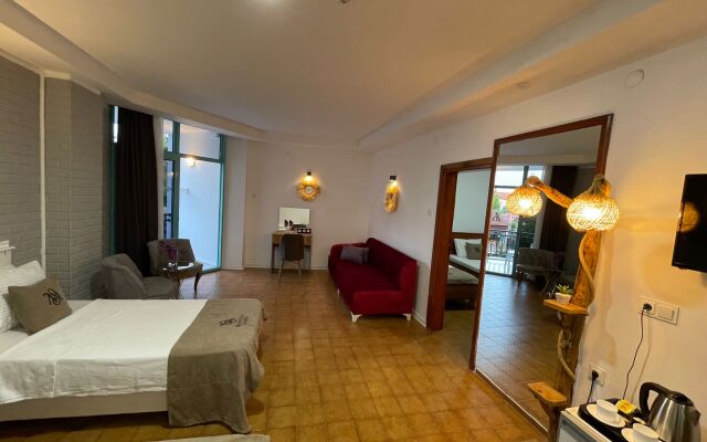 Moda Suit Hotel