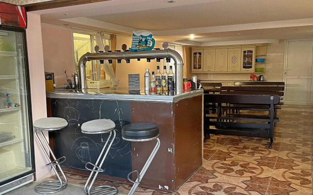 Alla-Roma Guest house