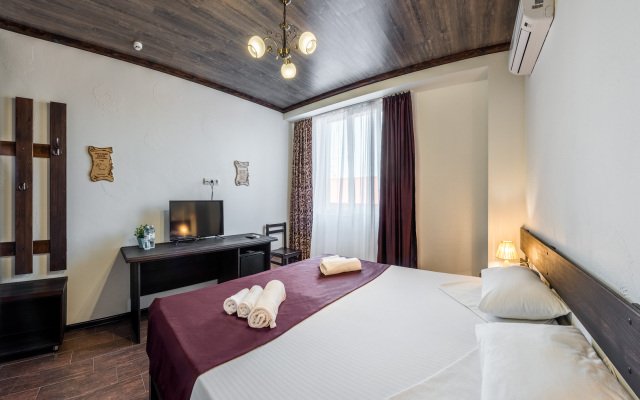 Bavariya Guest House