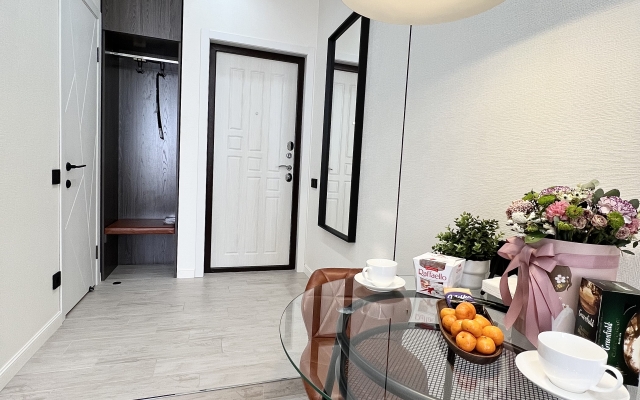 Smart #2 Apartments