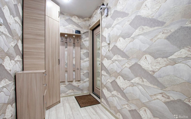 Квартира на Петровской 12