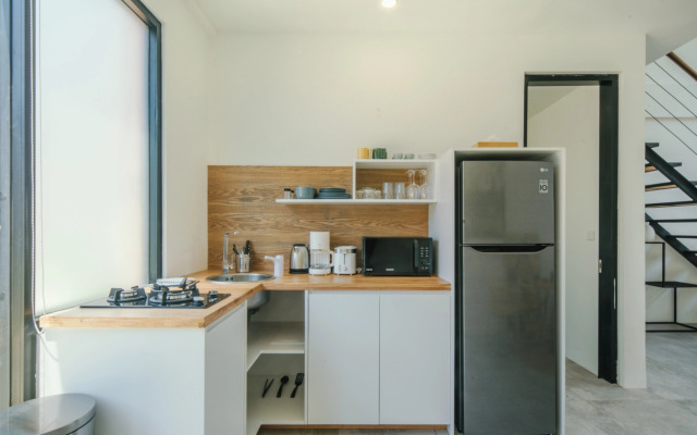 Umalas Living Managed by CPM Bali Apartments