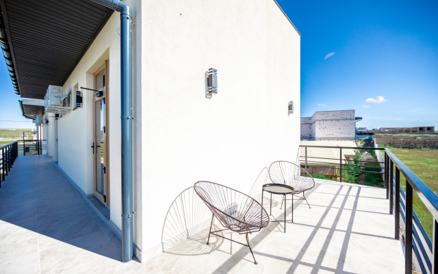 Buhta Guru Boutique Hotel