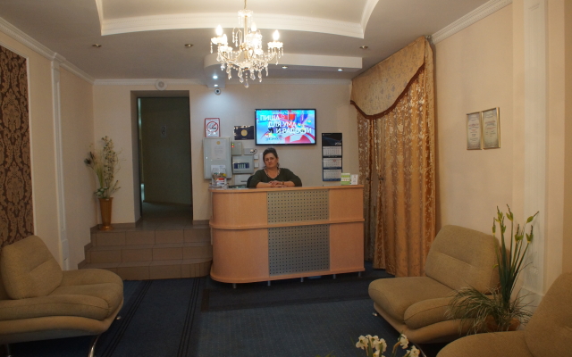 Aelita Hotel