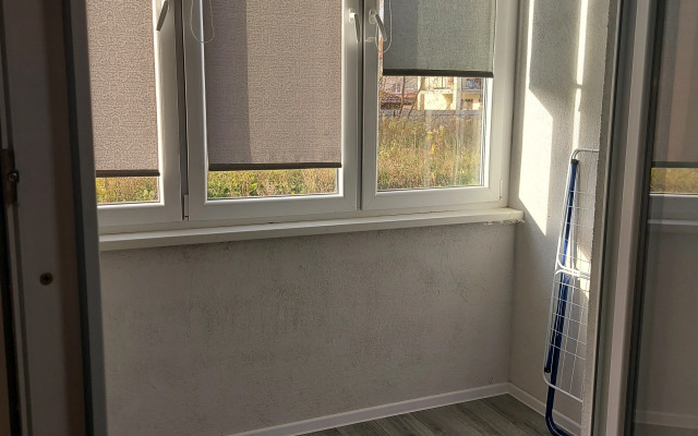 2-k. kv. v Zelenogradske (zapadny plyazh) Flat