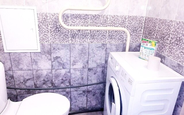 Abakana Apartaments