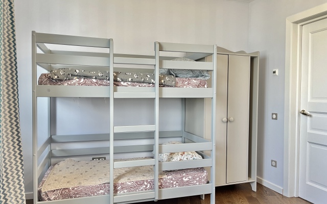 Апартаменты uTrip Scandinavia