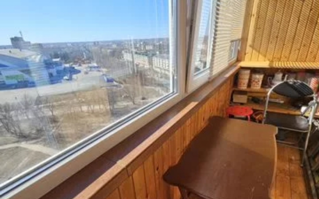 Квартира 2-х квартира в центре города