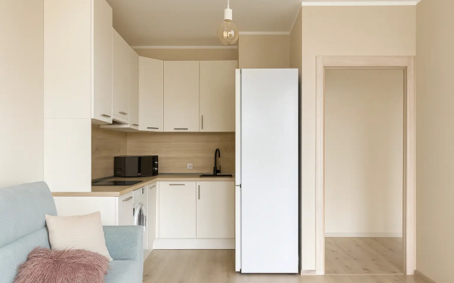 Апарт-Отель Апартаменты Лайк