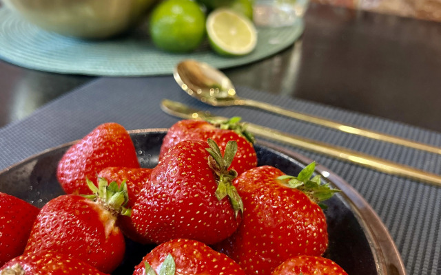 Апартаменты Уютные студия в центре города