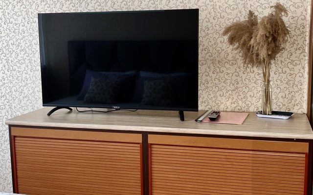 Квартира у парка Победы