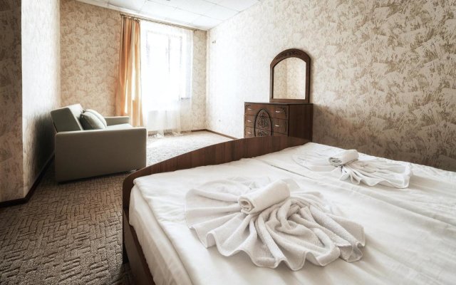 Rodven Guest House