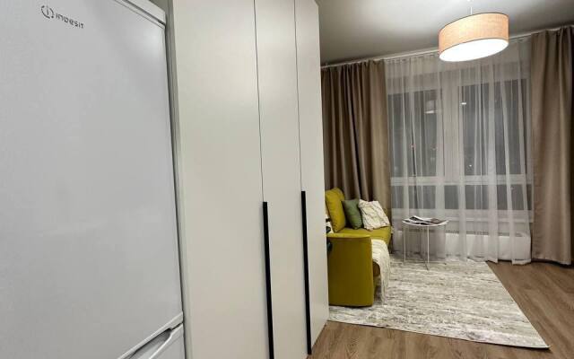 Квартира Отличная квартира