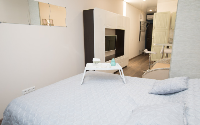 Radius Central House C Kompaniej Domashnij Uyut Apartment 3