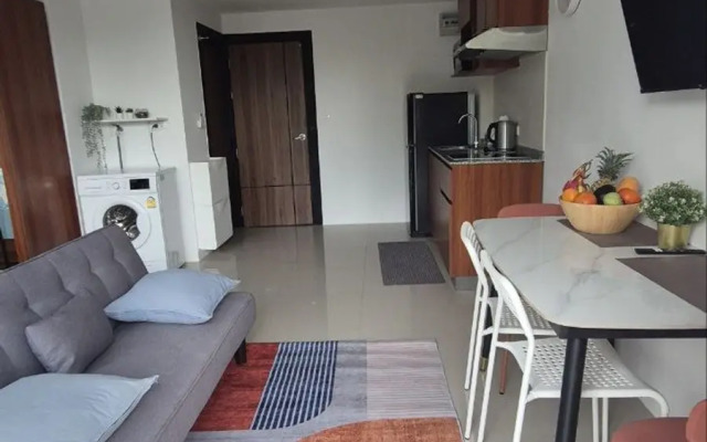 Апартаменты Max comfort near beach CC 320