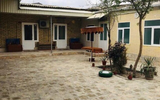 Xoja Kalon Cad Guest house