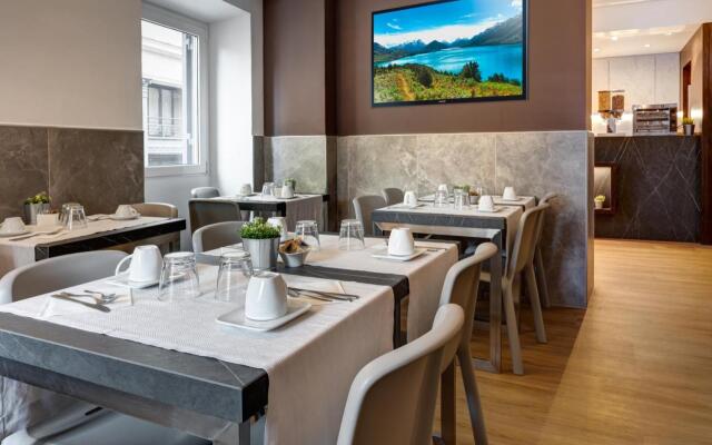 Rome Art Hotel
