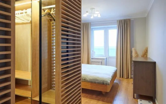 Квартира на Камайской 12