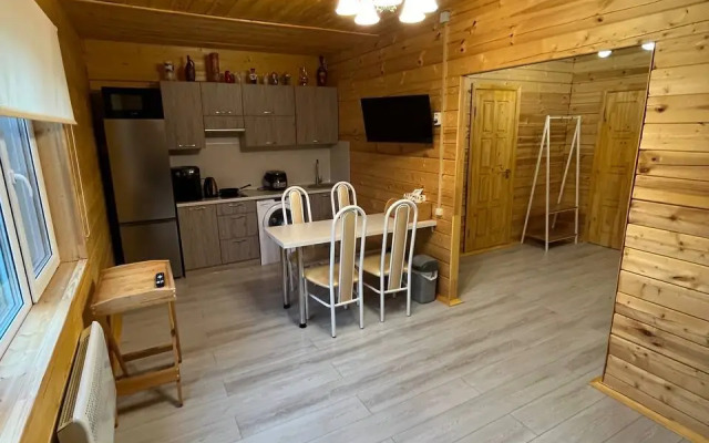 Гостевой дом Borisov Land