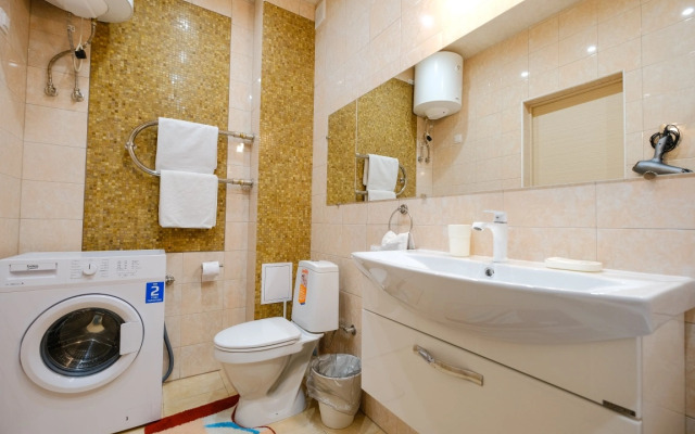 Апартаменты Петровские на Советской 90 (11)