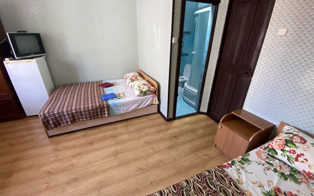 Гостевой дом Екатерина