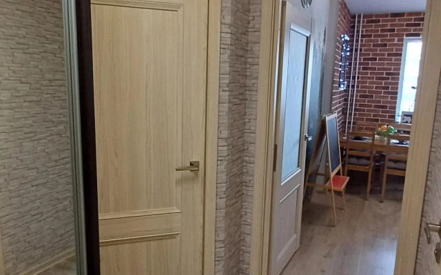 1-Ya na Petrovskom Flat