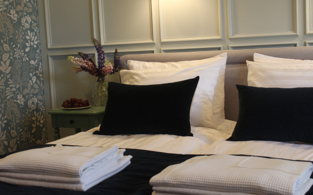 Someroya Hotel