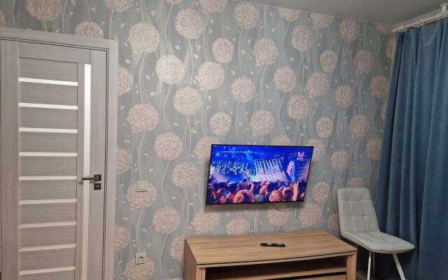 Квартира с новейшим ремонтом в центре Калининграда