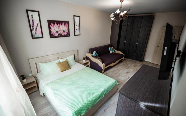 Квартира Уютная квартира возле Набережной