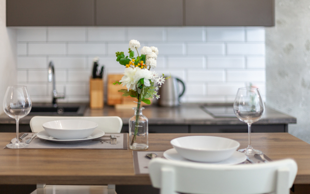 Апартаменты Дизайнерские RentPlaza