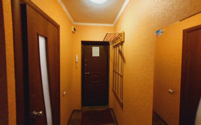 Апартаменты  на Предмостной