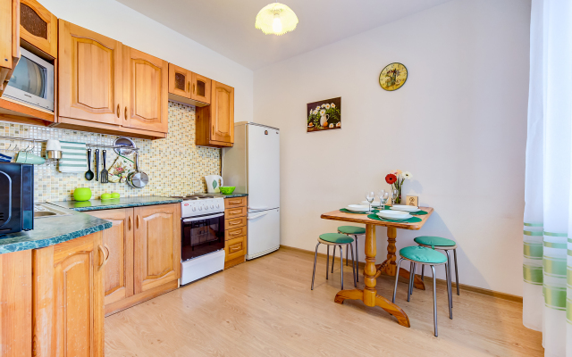 Апартаменты Замок Комфорта