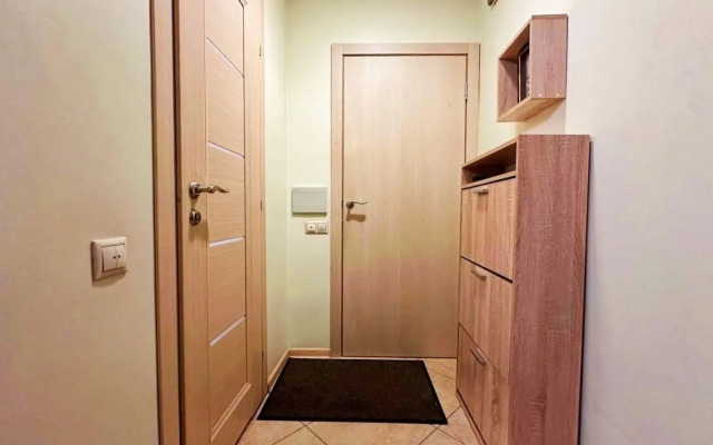 Апартаменты Двухкомнатные на Улице Башиловская Динамо-Савеловская