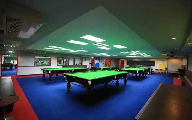 Asia  Bangkok