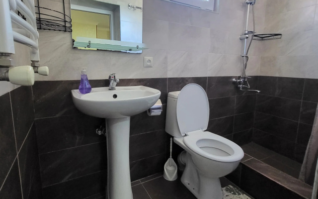 Апартаменты Giorgi apartment 2