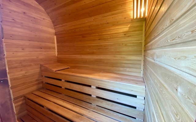 Check Inn Merisi Spa And Resort Hotel