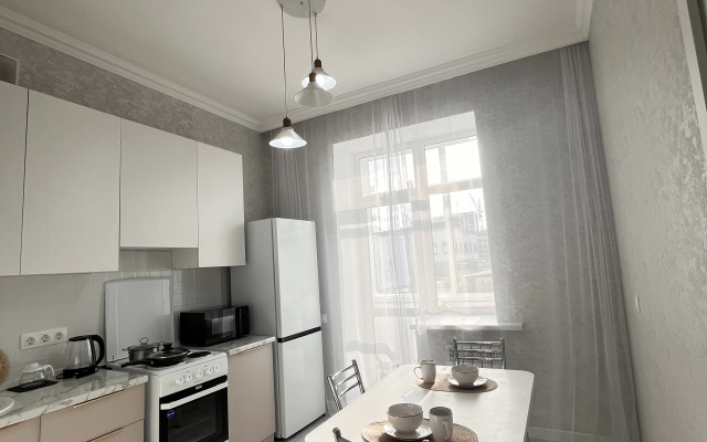 Апартаменты Dastur Apartments Expo